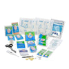 Care Plus First Aid Kit Waterproof EHBO-set - waterdichte EHBO-set inhoud - CAR38361 - Shopvoorgezondheid