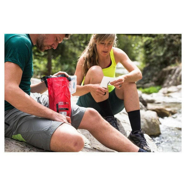 Care Plus First Aid Kit Waterproof EHBO-set - CAR38361-Shopvoorgezondheid