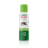 Care Plus Icaridin anti-insecten spray 100 ml met 6 uur bescherming tegen muggen