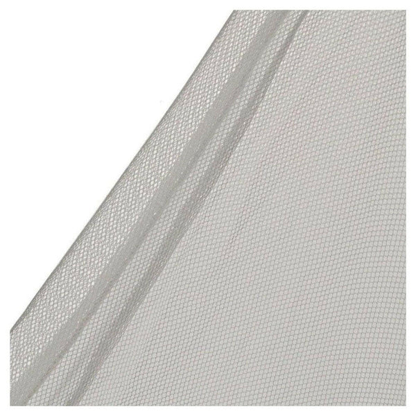 Care Plus Wedge geïmpregneerde klamboe (1-persoons) - geïmpregneerde 1-persoons klamboe materiaal - CAR33707 - Shopvoorgezondheid