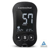 CareSens Dual ketonen- en glucosemeter startpakket - dual ketonen- en glucosemeter device - CRS64827 - Shopvoorgezondheid