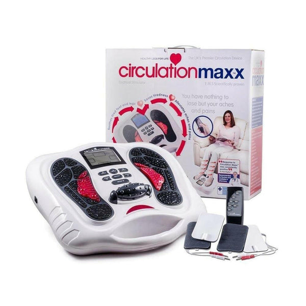 Circulation Maxx elektrische spierstimulator