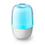 Clean Air Optima Ambiente AD-301 aroma diffuser - aroma diffuser kleur blauw - CLE31194 - Shopvoorgezondheid