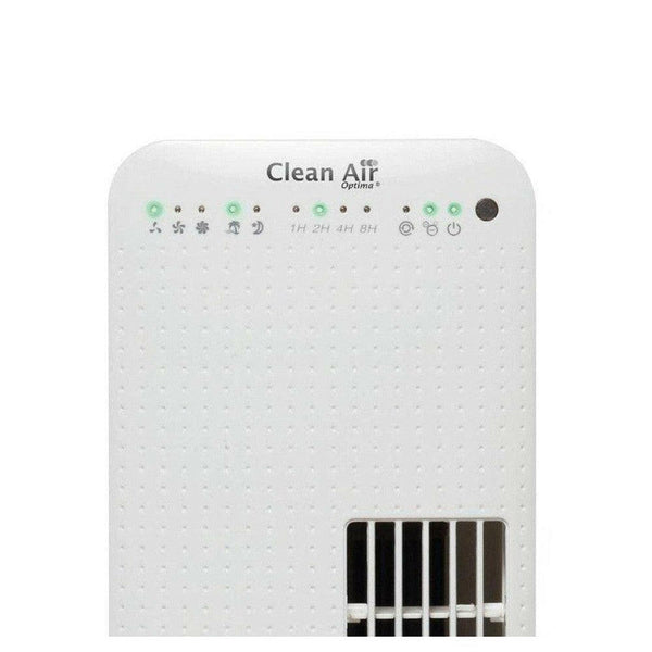 Clean Air Optima CA-405 torenventilator met ionisator - torenventilator led indicatie - CLE31139 - Shopvoorgezondheid