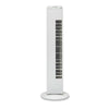 Clean Air Optima CA-405 torenventilator met ionisator - torenventilator vooraanzicht - CLE31139 - Shopvoorgezondheid