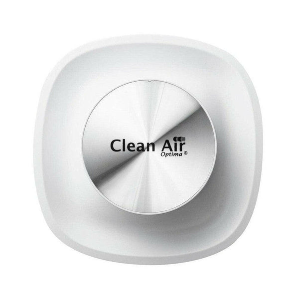 Clean Air Optima CA-406W design torenventilator (wit) - torenventilator witbovenaanzicht - CLE31192 - Shopvoorgezondheid