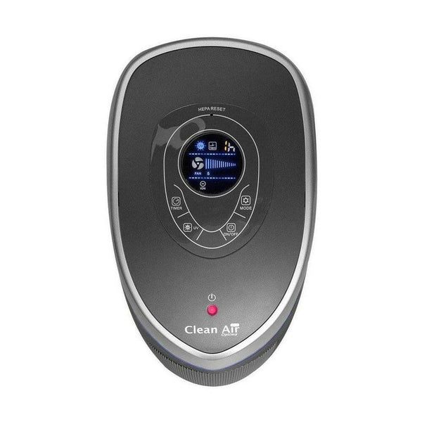 Clean Air Optima CA-508 luchtreiniger met ionisator - CLE31060-Shopvoorgezondheid