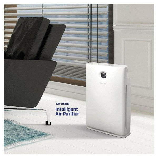 Clean Air Optima CA-509D luchtreiniger - CLE31178-Shopvoorgezondheid