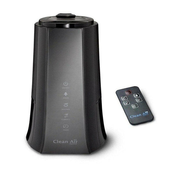 Clean Air Optima CA-603 luchtbevochtiger met ionisator - CLE31076-Shopvoorgezondheid