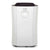 Clean Air Optima CA-704 luchtontvochtiger met ionisator - CLE31019-Shopvoorgezondheid