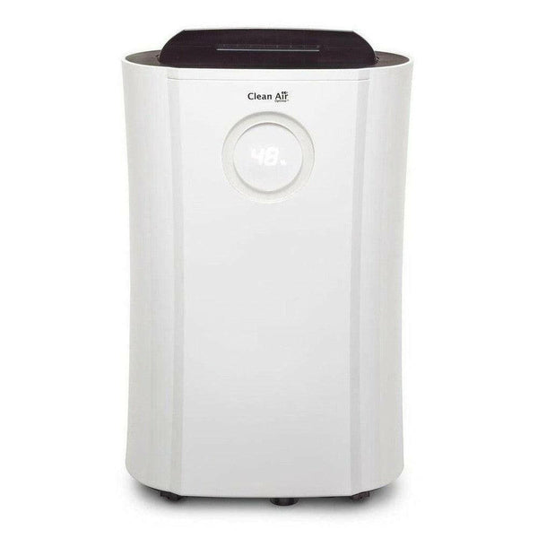 Clean Air Optima CA-704 luchtontvochtiger met ionisator - CLE31019-Shopvoorgezondheid