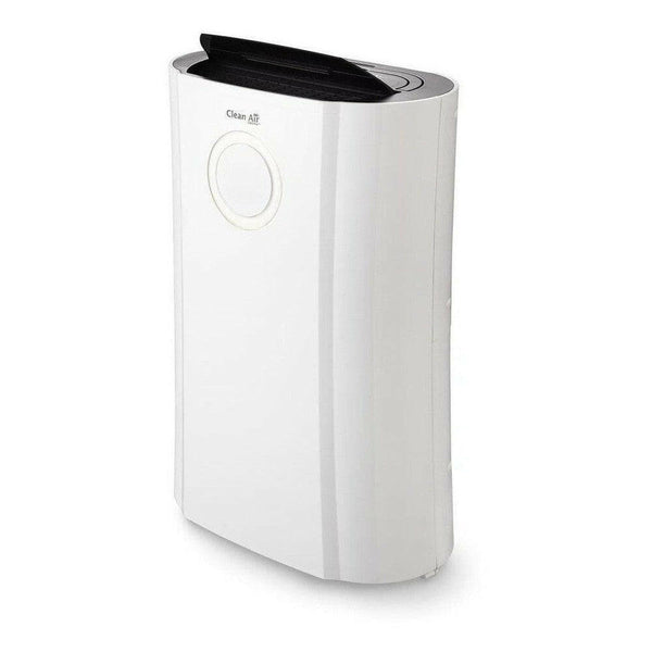 Clean Air Optima CA-704 luchtontvochtiger met ionisator - CLE31019-Shopvoorgezondheid