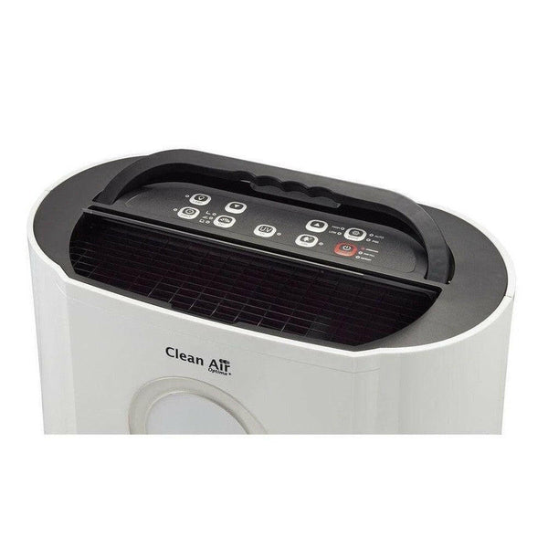 Clean Air Optima CA-704 luchtontvochtiger met ionisator - CLE31019-Shopvoorgezondheid