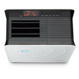 Clean Air Optima CA-803 luchtwasser bovenaanzicht LED-display en knoppen