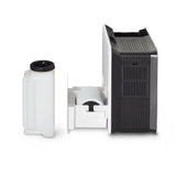 Clean Air Optima CA-803 luchtwasser demontage waterreservoir en filter