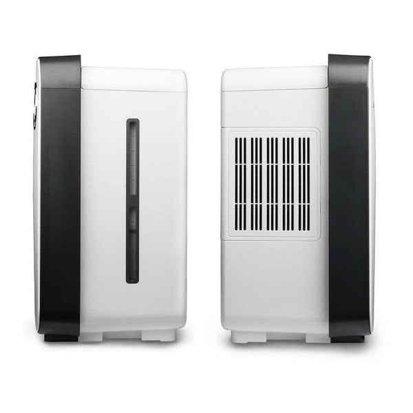 Clean Air Optima CA-807 luchtwasser - CLE31095-Shopvoorgezondheid