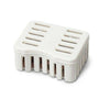 Clean Air Optima filter Nano-Zilver voor CA-803 en CA-807 luchtwasser - CLE31155-Shopvoorgezondheid