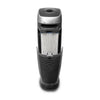 Clean Air Optima CA-506 luchtreiniger met geopende voorkant en zichtbare witte HEPA-filter