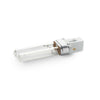 Vervangende UVC-UV-lamp voor Clean Air Optima CA-506 luchtreiniger met twee glazen buizen
