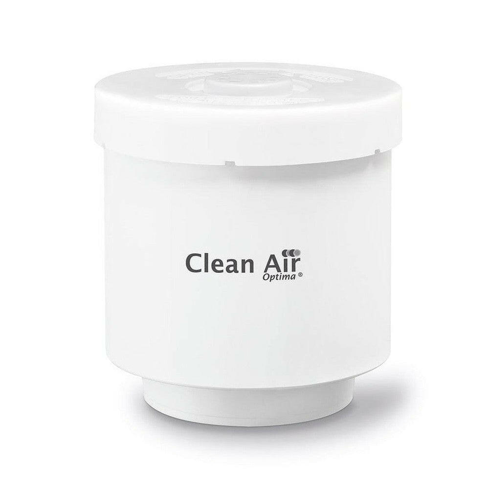 Clean Air Optima W-01W wit waterfilter voor CA-606 en CA-607W bevochtiger