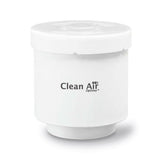 Clean Air Optima W-01W wit waterfilter voor CA-606 en CA-607W bevochtiger