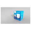 Verpakking Clean Air Optima W-01W waterfilter voor luchtbevochtiger