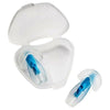 Cool-earplugs oordopjes -20 dB blauw - EAR65001B-Shopvoorgezondheid