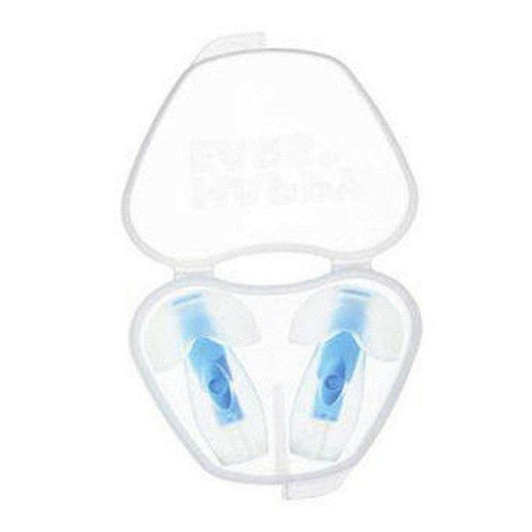 Cool-earplugs oordopjes -20 dB blauw - EAR65001B-Shopvoorgezondheid