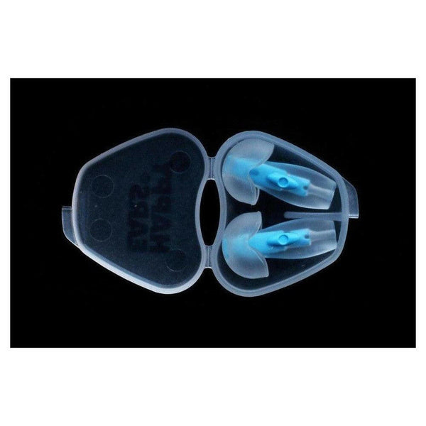 Cool-earplugs oordopjes -20 dB blauw - EAR65001B-Shopvoorgezondheid