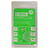 Cool-earplugs oordopjes -20 dB groen - EAR65001GR-Shopvoorgezondheid