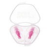Cool-earplugs oordopjes 20 dB roze - EAR65001RZ-Shopvoorgezondheid