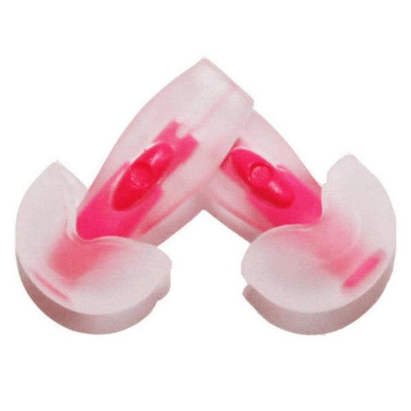 Cool-earplugs oordopjes 20 dB roze - EAR65001RZ-Shopvoorgezondheid
