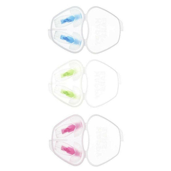 Cool-earplugs oordopjes -25 dB roze - EAR84804-Shopvoorgezondheid