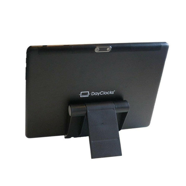 DayClock 10 Duo dementieklok - DCL05068W-Shopvoorgezondheid