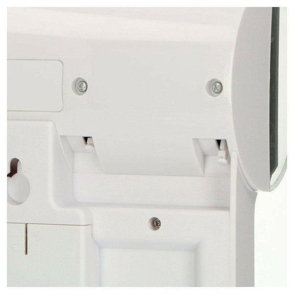 Fysic FK800 Dementieklok - grote analoge wandklok - FYSFK800-Shopvoorgezondheid