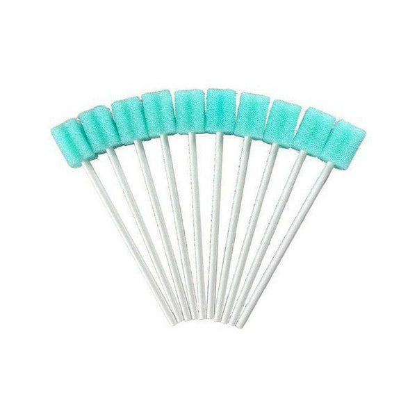 Dentaswabs (10 stuks) - VHMSPONS10-Shopvoorgezondheid
