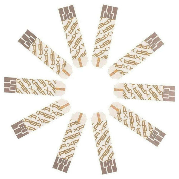 Diatesse XPER glucose teststrips (50 stuks) - DIA27355-Shopvoorgezondheid