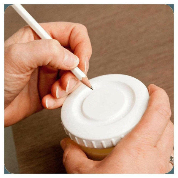 Difrax bewaarbakjes (6 stuks) - DIF93076-Shopvoorgezondheid