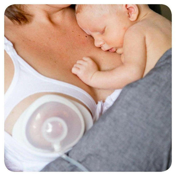 Difrax BtoB borstschelp - DIF93020-Shopvoorgezondheid