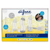 Difrax starterset - DIF55731-Shopvoorgezondheid