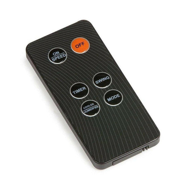 Domo DO152A luchtkoeler 3-in-1 (Koopje) - K-DOM152A-Shopvoorgezondheid