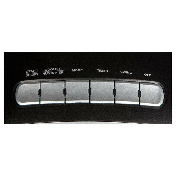 Domo DO152A luchtkoeler 3-in-1 (Koopje) - K-DOM152A-Shopvoorgezondheid
