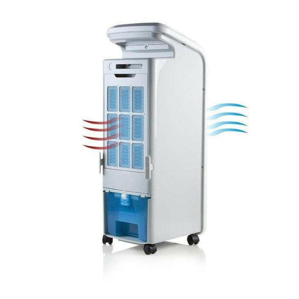 Domo DO153A luchtkoeler 3-in-1 - DOM153A-Shopvoorgezondheid