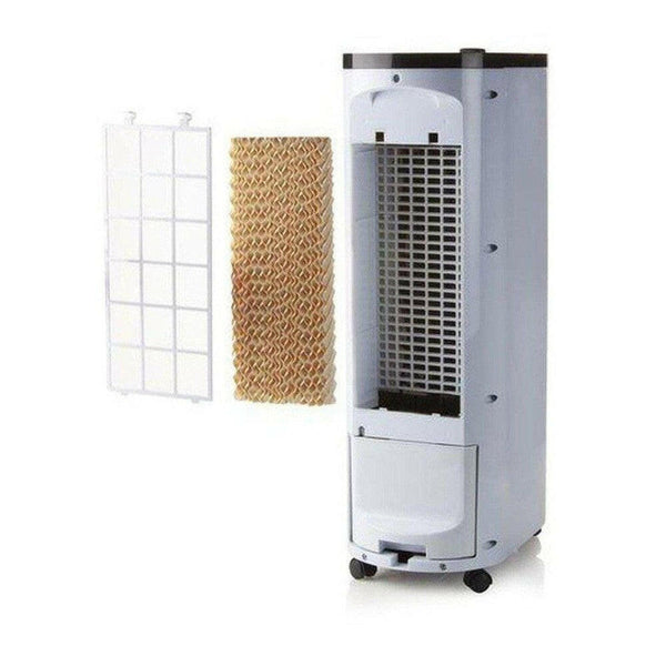 Domo DO156A luchtkoeler 3-in-1 - DOM156A-Shopvoorgezondheid