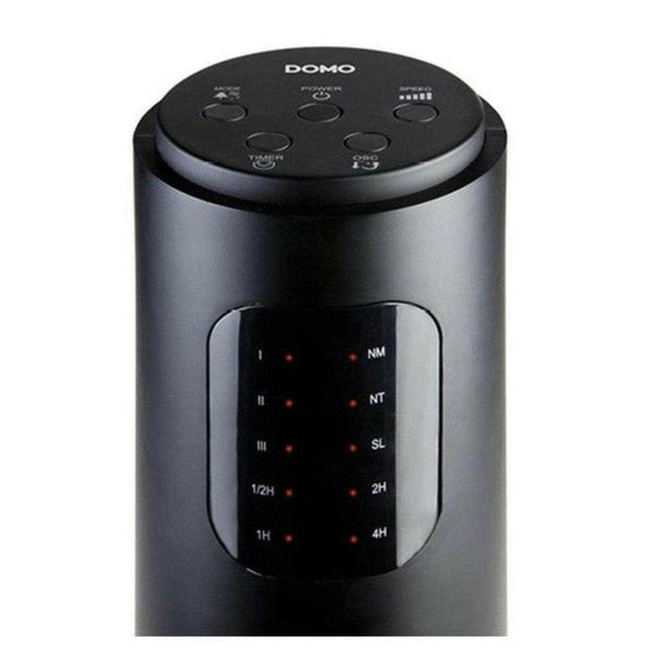 Domo DO8123 kolomventilator - DOM8123-Shopvoorgezondheid