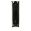 Domo DO156A luchtkoeler 3-in-1 zwart-wit met wieltjes en waterreservoir