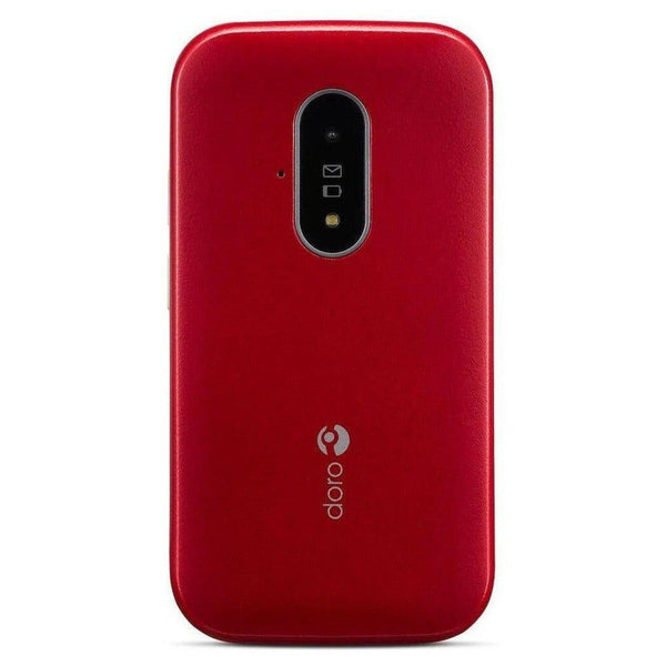 Doro 6820 klaptelefoon - DOR08227-Shopvoorgezondheid