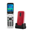 Doro 6820 klaptelefoon - DOR08227-Shopvoorgezondheid