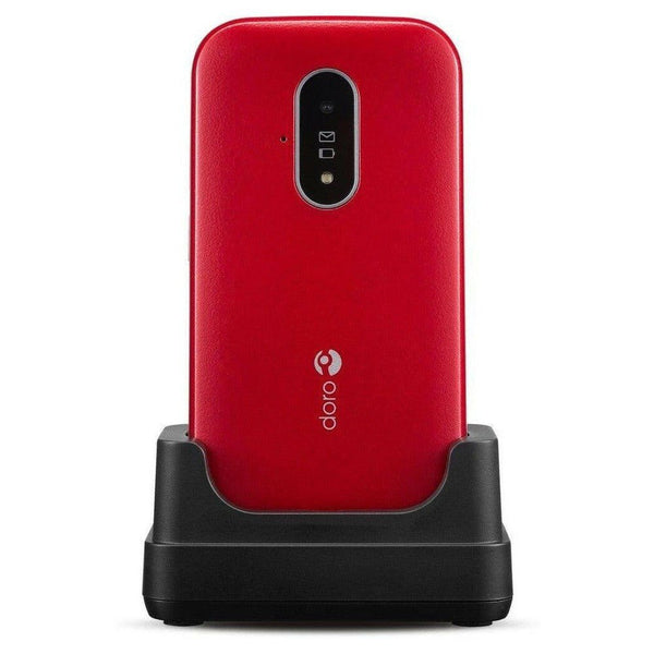 Doro 6820 klaptelefoon - DOR08227-Shopvoorgezondheid
