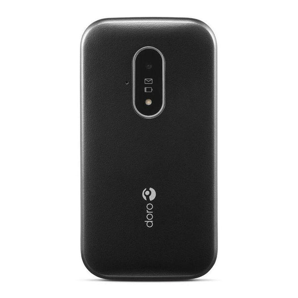 Doro 6820 klaptelefoon - DOR08227-Shopvoorgezondheid